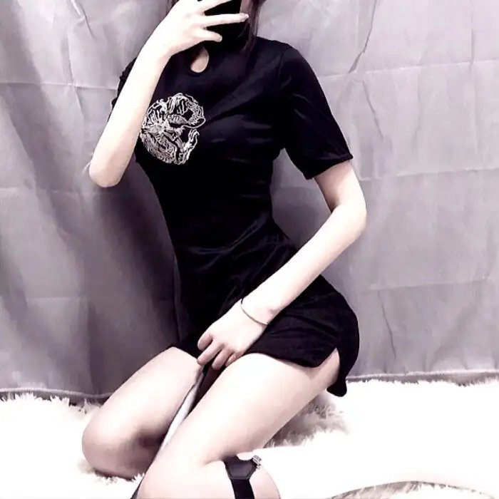 从前有个笨蛋